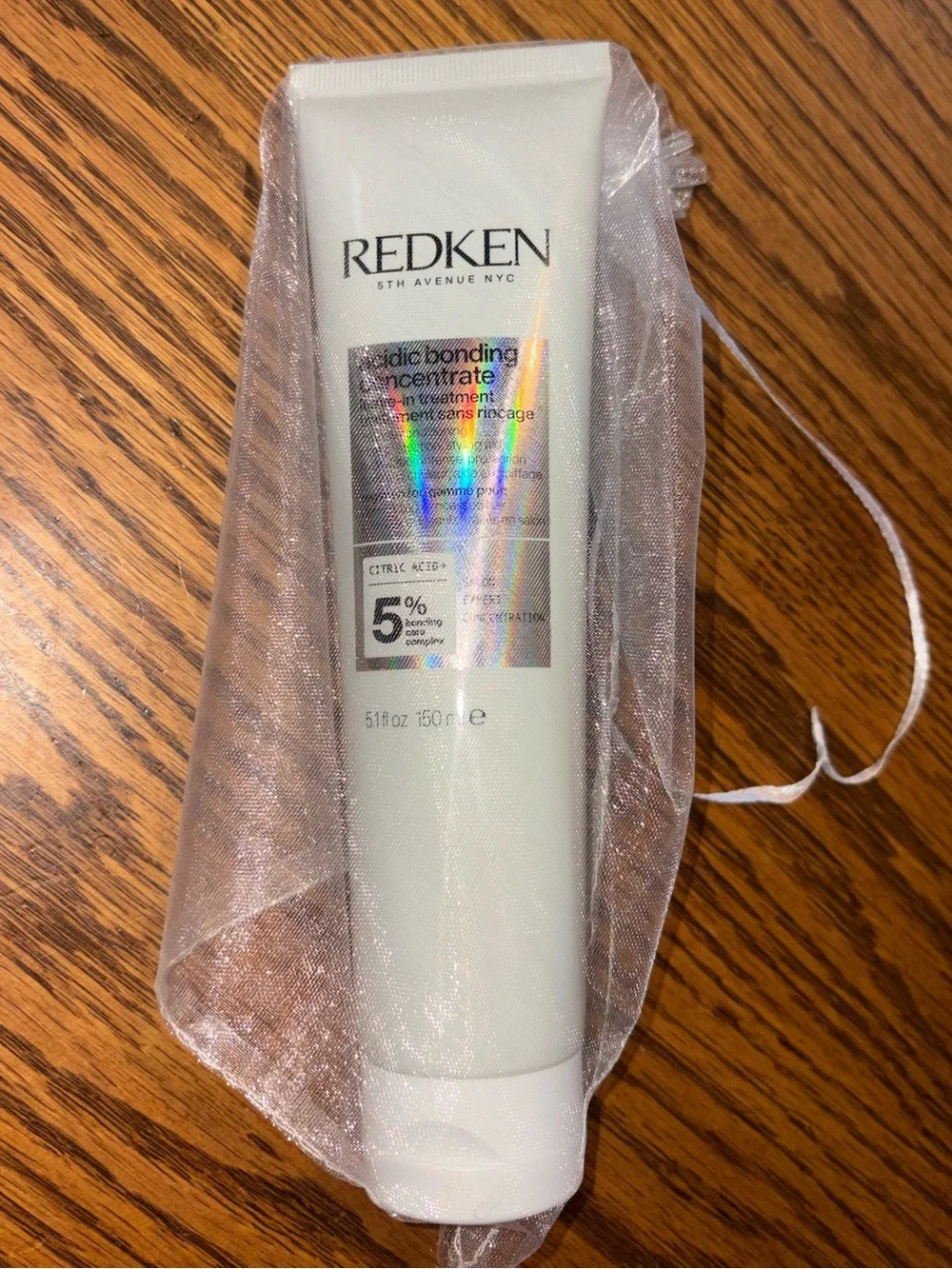 Redken Acidic Bonding Concentrate Leave-In Treatment 5.1oz